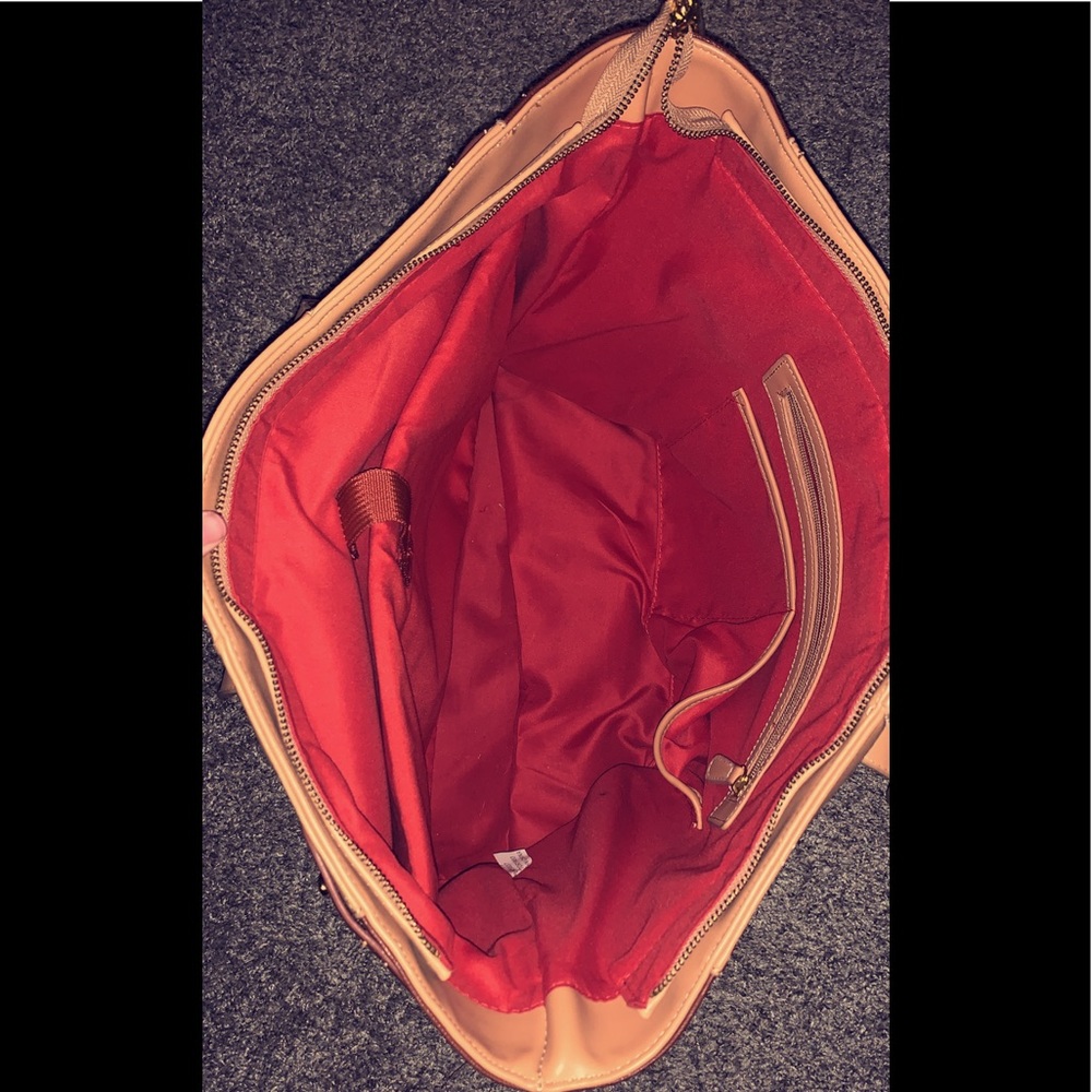 Large Computer Tote - Picture 2 of 2